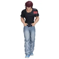BAKI VIBRATION STARS-BAKI HANMA-