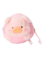 TNT SPACE TNTSPACE × LuLu the Piggy Come Play series Plush Pendant - LuLu The Piggy - photo 6