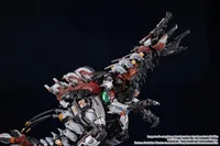 GOOD SMILE COMPANY MODEROID Slaughterspine - Horizon Forbidden West - photo 5