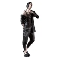Tokyo Ghoul Grandista-UTA-
