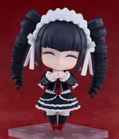 GOOD SMILE COMPANY Nendoroid Celestia Ludenberg - Danganronpa - photo 5