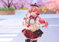 Max Factory Sakura Miko: Date Style - Casual Outfit Ver. - hololive production - photo 2