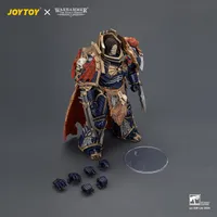 JOYTOY Night Lords Konrad Curze Primarch of the Night Lords Legion - Warhammer 40K - photo 5