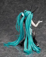 FREEing Hatsune Miku: Bunny Ver. / Art by SanMuYYB - Hatsune Miku - photo 6