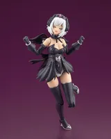 KOTOBUKIYA LUMITEA ReACT-A - ARCANADEA - photo 14
