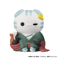 MegaHouse MEGA CAT PROJECT ONE PIECENyanPieceNyan！I’m gonna be king of Paw-rates ！！（Repeat） - ONE PIECE - photo 3