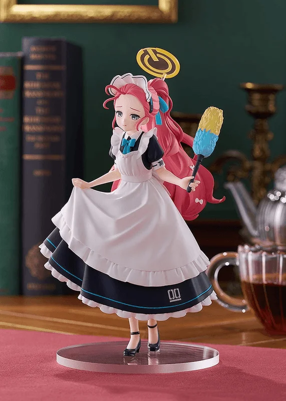POP UP PARADE Yuzu (Maid)