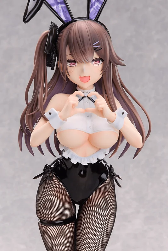 Pamiat' Merkuria: Bunny Ver.