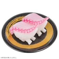 Sen-ti-nel Sushi Kaiju Sushi-L.A. Figure Collection 4: HAPPY SMILE & DEEP SADNESS - Sushi Kaiju Sushi L.A. - photo 9