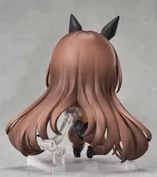 Good Smile Arts Shanghai Nendoroid Noir - GODDESS OF VICTORY: NIKKE - photo 4