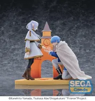 SEGA Luminasta "Frieren: Beyond Journey's End" -Frieren- Eternal Love - Frieren: Beyond Journey's End - photo 8