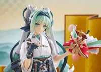 GOOD SMILE COMPANY Hatsune Miku: Smile x Future Ver. - Hatsune Miku - photo 3