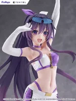 FuRyu TENITOL TALL Tohka Yatogami Race Queen ver. - Date A Live - photo 6