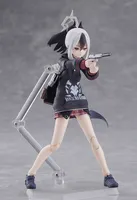 Max Factory figma Kayoko Onikata - Blue Archive - photo 9