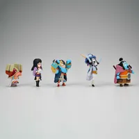BANDAI ONE PIECE WORLD COLLECTABLE FIGURE-ELBAPH 2- - ONE PIECE - photo 3
