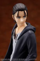 KOTOBUKIYA Eren Yeager The Final Season ver. OSHI WORKS - Attack on Titan - photo 7