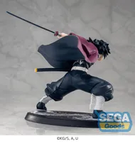 SEGA Luminasta Anime "Demon Slayer: Kimetsu no Yaiba" -Giyu Tomioka- Awakening - Demon Slayer: Kimetsu no Yaiba - photo 6