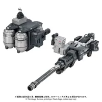 TAKARA TOMY AZ-17EX ULTRA SAURUS GRAVITY CANNON - ZOIDS - photo 6