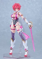 GOOD SMILE COMPANY PLAMATEA Cutie Honey - Cutie Honey Nova - photo 1