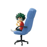 BANDAI Izuku (The Story of How He Became the Greatest Hero) - My Hero Academia - photo 1
