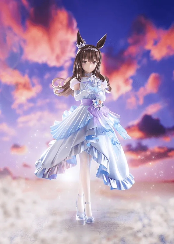 Phat! Company [Glacialis Vega] Admire Vega - Umamusume: Pretty Derby