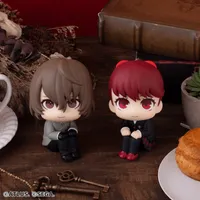 MegaHouse Lookup Persona 5 The Royal Goro Akechi & Kasumi Yoshizawa set【with gift】 - Persona - photo 6