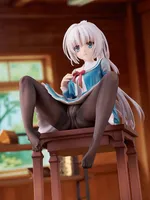 Luminous Box Yoshino Tomotake: Animal Ears School Uniform Ver. - Senren＊Banka - photo 8