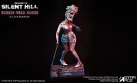 Star Ace Return to Silent Hill – Pyramid Head & Bubble Head Nurse DefoStyle Figure (Twin Pack) - Silent Hill - photo 10