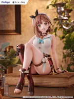 FuRyu TENITOL Reisalin Stout BIG Noodle Stopper Figure - Atelier Ryza - photo 11