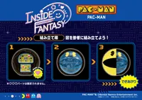 MegaHouse INSIDE FANTASY Pac-Man - Pac-Man - photo 10