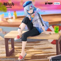 FuRyu ARKNIGHTS Noodle Stopper Figure -Mizuki Summer Feast ver.- - Arknights - photo 3
