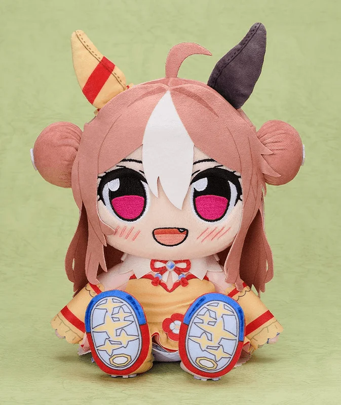 Kuripan Plushie Copano Rickey