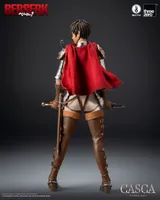threezero BERSERK Casca (Golden Age) - Berserk - photo 3