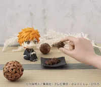 MegaHouse Lookup BLEACH Thousand-Year Blood War Ichigo Kurosaki（Repeat） - BLEACH - photo 11