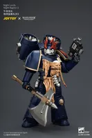 JOYTOY Night Lords Night Raptor 3 - Warhammer 40K - photo 10