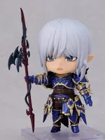 GOOD SMILE COMPANY Nendoroid Estinien - Final Fantasy XIV - photo 4