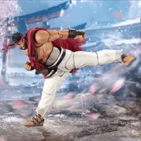 52TOYS FigLite Street Fighter 6 Ryu - Street Fighter - photo 6