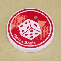 GOOD SMILE COMPANY Nendoroid Hakos Baelz - hololive production - photo 6