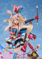 Claynel Omaru Polka 1/7 Scale Figure - hololive production - photo 8
