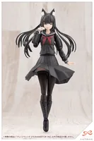 KOTOBUKIYA Arranged Wigs Animal Ears Messy Bun 【Fox】 - SOUSAISHOJOTEIEN - photo 2