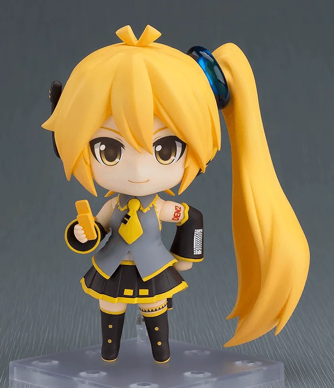 Nendoroid Akita Neru
