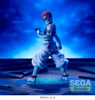 SEGA XStellar Anime "Demon Slayer: Kimetsu no Yaiba" -Akaza- Return - Demon Slayer: Kimetsu no Yaiba - photo 2