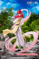 TAITO Yu Yu Hakusho DRESSTA Statue Figure - Kurama - Yu Yu Hakusho - photo 9