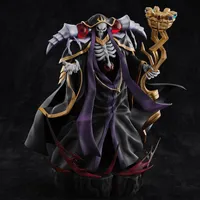 Union Creative OVERLORD – Ainz Ooal Gown 10th Anniversary so-bin Ver. - Overlord - photo 9