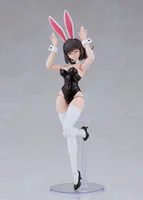 GOOD SMILE COMPANY PLAMATEA Kerry: Bunny Ver. - DF - photo 5