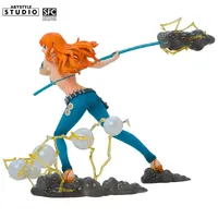 ABYstyle Studio ONE PIECE - Nami SFC Figure - ONE PIECE - photo 8
