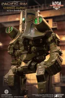 Star Ace Pacific Rim – Cherno Alpha DefoStyle Figure NX - Pacific Rim - photo 5