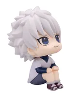 MegaHouse Lookup HUNTER×HUNTER Killua Zoldyck - HUNTER×HUNTER - photo 4