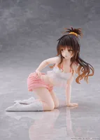 TAITO To Love-Ru Darkness Desktop Cute Figure - Mikan Yuki (Roomwear Ver.) - To LOVE-Ru - photo 8