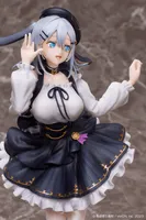 A.DIMENSION Aogiri High School Yamaguro Nekuro Casual Outfit Ver. 1/7 Complete Figure - Aogiri High School - photo 6